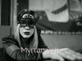 Myrramystic