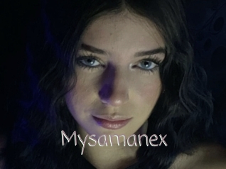 Mysamanex