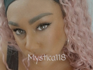 Mystica118