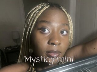 Mysticgemini
