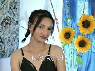 NAYROVI