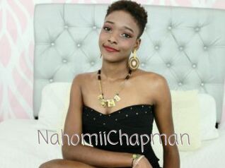NahomiiChapman