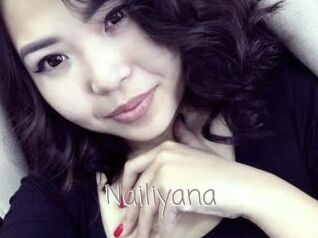 Nailiyana