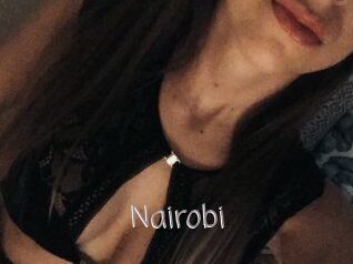 Nairobi