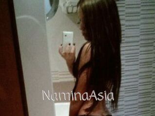 NaminaAsia