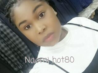 Naomi_hot80