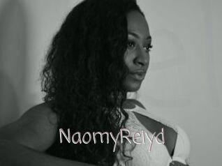 NaomyReiyd