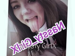 Nassty_GirlX