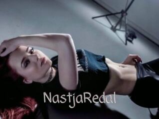NastjaRedal