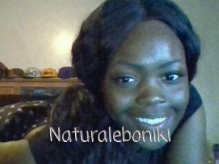 Naturaleboniki