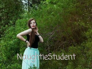 NaughtieStudent