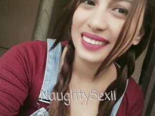NaughtySexii