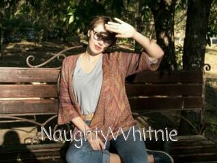 NaughtyWhitnie