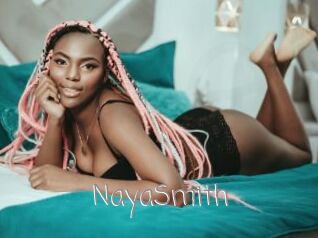 NayaSmith
