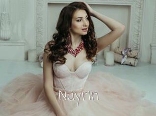 Nayrin