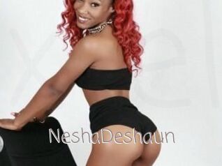 Nesha_Deshaun
