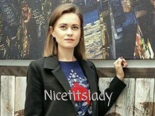 Nicetitslady