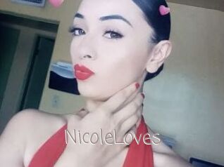 NicoleLoves