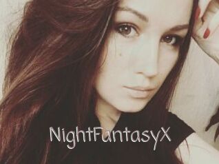 NightFantasyX