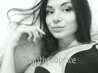 NightlyCaprice