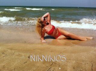 NikNikiOS
