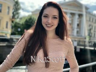 NikaScott