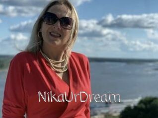 NikaUrDream