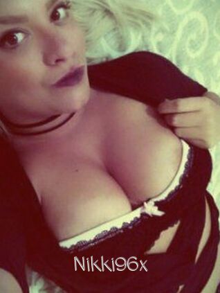 Nikki96x