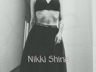 Nikki_Shine
