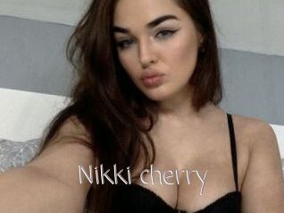 Nikki_cherry