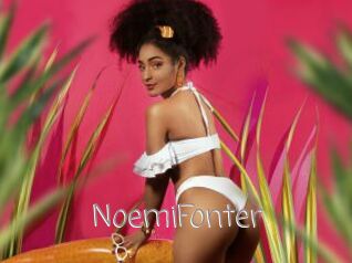 NoemiFonter