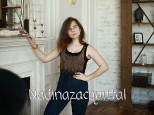 Nadinazacquittal