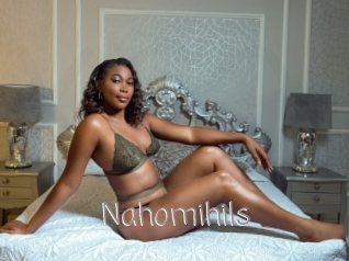Nahomihils