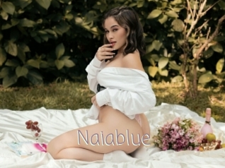 Naiablue