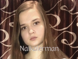 Naikalerman