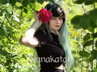 Nanakato