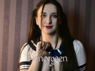 Nancygeen