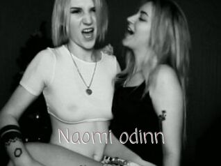 Naomi_odinn