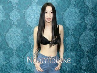 Naomiblake