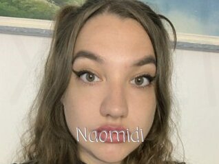 Naomidi