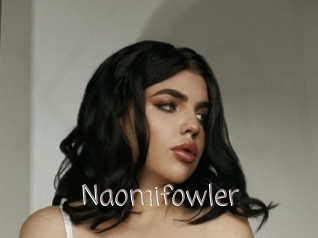 Naomifowler