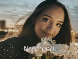 Naomimill