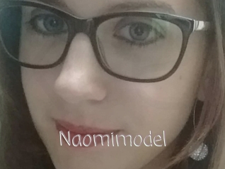 Naomimodel