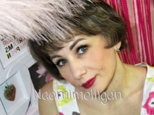 Naomimolligan