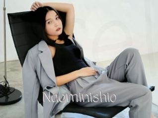 Naominishio