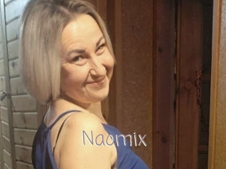 Naomix