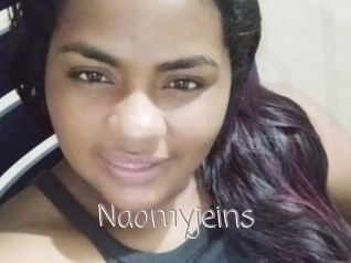 Naomyjeins