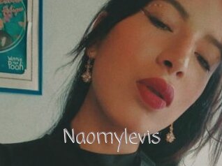 Naomylevis