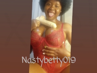 Nastybetty019