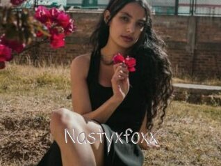 Nastyxfoxx